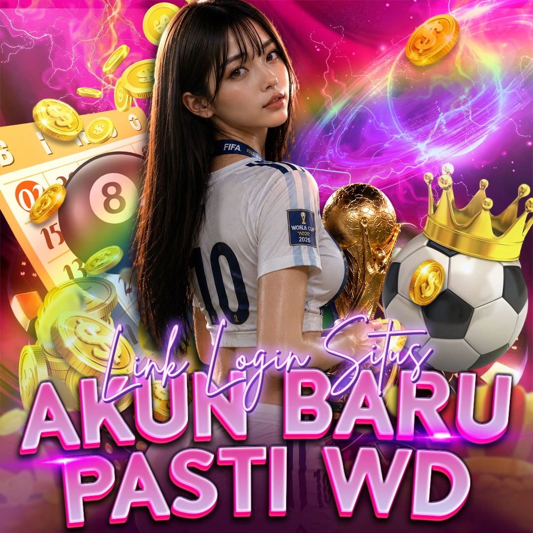 EPL88 🏆 Pahami Pola Slot Gacor Hari Ini Scatter Hitam Sering Muncul